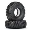 Duratrax 1/10 Fossil Front/Rear 1.9" Crawler Tires (2) 1 Duratrax 1/10 Fossil Front/Rear 1.9" Crawler Tires (2) -Duratrax DTX4077 A0 742FWPA3