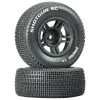 Duratrax 1/10 Shotgun SC Tire C2 Mounted Front Tires: Slash (2) 1 Duratrax 1/10 Shotgun SC Tire C2 Mounted Front Tires: Slash (2) -Duratrax DTXC3686 A0 OYNW1GXE