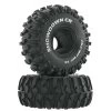 Duratrax Showdown CR 1.9" Crawler Tires C3 (2) 2 Duratrax Showdown CR 1.9" Crawler Tires C3 (2) -Duratrax DTXC4019 A0 2VX78YLH