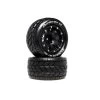 Duratrax Bandito MT Belted 2.8" 2WD Mounted Rear Tires, .5 Offset, Black (2) 1 Duratrax Bandito MT Belted 2.8" 2WD Mounted Rear Tires, .5 Offset, Black (2) -Duratrax DTXC5516 A0 E1C7WQS4