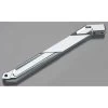 Duratrax Rear Chassis Brace Aluminum 7075, Gray: 835E 1 Duratrax Rear Chassis Brace Aluminum 7075, Gray: 835E -Duratrax DTXC6636 A0 EVYNOF4H