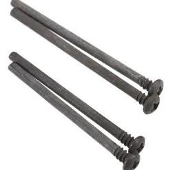 Duratrax Screw Pins Lower Inner 49mm 54mm: Nissan GT-R, Camaro