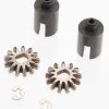 Duratrax Ifferential Output Joints Bevel Gear 13T: Nissan GT-R, Camaro -Duratrax DTXC7497 A0 PXH33V9C