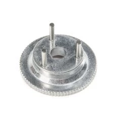 Duratrax Flywheel With Pins Assembled: Nissan GT-R, Camaro