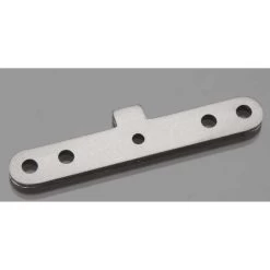 Duratrax Aluminum Front Hinge Pin Mount: 835B