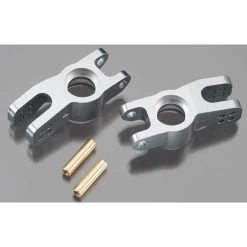 Duratrax Machined Hub, Aluminum Rear 7075 (2): 835E