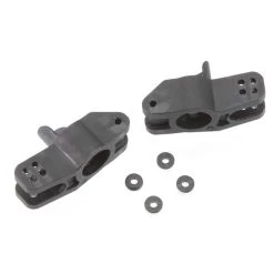 Duratrax Rear Hub (2): 835B