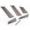 Duratrax Screw Pin Set: 835B