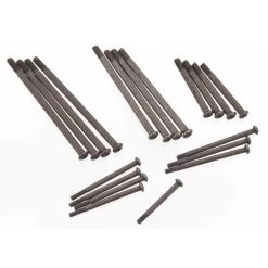 Duratrax Screw Pin Set: 835B