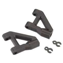 Duratrax Front Upper Suspension Arm: Nissan GT-R, Camaro