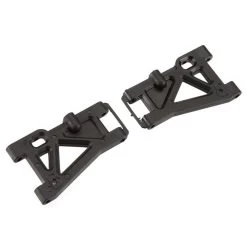 Duratrax Rear Lower Suspension Arm Set (2): Nissan GT-R, Camaro