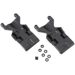 Duratrax Suspension Arm Set: DXR8-E