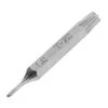 Duratrax Screwdriver Bit, 1.0 Slot T-20 Torx -Duratrax DTXR1406 A0 FNPKZ44Q