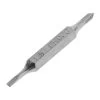 Duratrax Screwdriver Bit, 1.5 Slot PH000 Phillips -Duratrax DTXR1407 A0 YR053V7V