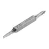 Duratrax Screwdriver Bit, 2.0 Slot PH00 Phillips -Duratrax DTXR1408 A0 JVCJJCRP