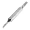 Duratrax Screwdriver Bit, T-4 T-8 Torx