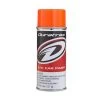 Duratrax Polycarb Spray, Fluorescent Orange, 4.5 Oz 1 Duratrax Polycarb Spray, Fluorescent Orange, 4.5 Oz -Duratrax DTXR4278 A0 FO3JUMOC
