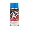 Duratrax Polycarb Spray, Fluorescent Blue, 4.5 Oz 1 Duratrax Polycarb Spray, Fluorescent Blue, 4.5 Oz -Duratrax DTXR4282 A0 BQKQAKIM