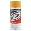 Duratrax Polycarb Spray, Fluorescent Bright Orange, 4.5oz -Duratrax DTXR4283 A0 MAPBI0GA