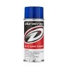 Duratrax Polycarb Spray, Pearl Blue, 4.5 Oz 2 Duratrax Polycarb Spray, Pearl Blue, 4.5 Oz -Duratrax DTXR4293 A0 7K37FGBF