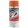 Duratrax Polycarb Spray, Candy Orange, 4.5oz 1 Duratrax Polycarb Spray, Candy Orange, 4.5oz -Duratrax DTXR4296 A0 Y1D62F68