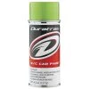 Duratrax Polycarb Spray, Lime Pearl, 4.5oz 1 Duratrax Polycarb Spray, Lime Pearl, 4.5oz -Duratrax DTXR4297 A0 DPX7UKSY