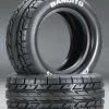 DTXC3973 - Bandito 1/10 Buggy Tire Front 4WD C3 (2) By DURATRAX @ Great Hobbies 1 DTXC3973 - Bandito 1/10 Buggy Tire Front 4WD C3 (2) By DURATRAX @ Great Hobbies -Duratrax dtxc3973