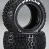 DTXC3983 - Shotgun 1/10 Buggy Tire Rear C3 (2) By DURATRAX @ Great Hobbies -Duratrax dtxc3983