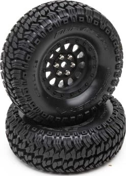 DTXC4065 - Class 1 Scaler CR Mounted 1.9" Blk (2) By DURATRAX @ Great Hobbies