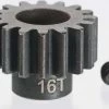DTXC4635 - Pinion Gear Steel 16t Dx450 By DURATRAX @ Great Hobbies 2 DTXC4635 - Pinion Gear Steel 16t Dx450 By DURATRAX @ Great Hobbies -Duratrax dtxc4635