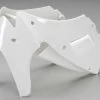 DTXC4730 - Body Front White DXR500 By DURATRAX @ Great Hobbies 1 DTXC4730 - Body Front White DXR500 By DURATRAX @ Great Hobbies -Duratrax dtxc4730