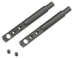 DTXC4818 - Shock Shaft Front DXR500 By DURATRAX @ Great Hobbies