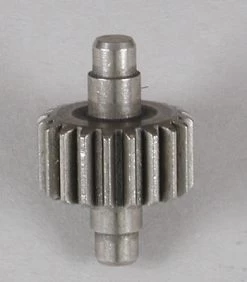 DTXC7205 - Counter Gear & Shaft Alum Max By DURATRAX @ Great Hobbies