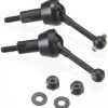 DTXC7290 - CV Driveshaft Vendetta TC (2) By DURATRAX @ Great Hobbies