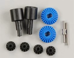 DTXC7438 - Vendetta Diff Bevel Gear Set By DURATRAX @ Great Hobbies
