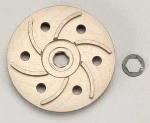 DTXC9301 - Slipper Inner Plt Warhead Evo By DURATRAX @ Great Hobbies 3 DTXC9301 - Slipper Inner Plt Warhead Evo By DURATRAX @ Great Hobbies