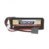 Duratrax LiPo Battery 1300mAh 25C 11.1V (3S)