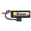Duratrax LiPo Battery 1300mAh 25C 11.1V (3S) With Traxxas Connector