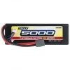 Duratrax LiPo Battery 5000mAh 25C 7.4V (2S) With Deans Connector -Duratrax duratrax dtxc1864 01