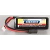 Duratrax LiPo Battery 1300mAh 35C 11.1V (3S) With Traxxas Connector