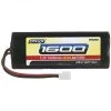 Duratrax NiMH Stick Battery 1600mAh 7.2V (6S) -Duratrax duratrax dtxc2032 01