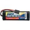 Duratrax NiMH Stick Battery 3000mAh 7.2V (6S) With Traxxas Connector 2 Duratrax NiMH Stick Battery 3000mAh 7.2V (6S) With Traxxas Connector -Duratrax duratrax dtxc2058 01