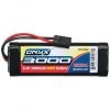 Duratrax NiMH Hump Battery 3000mAh 8.4V (7S) With Traxxas Connector 1 Duratrax NiMH Hump Battery 3000mAh 8.4V (7S) With Traxxas Connector -Duratrax duratrax dtxc2060 01