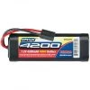 Duratrax NiMH Stick Battery 4200mAh 7.2V (6S) With Traxxas Connector -Duratrax duratrax dtxc2062 01