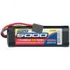 Duratrax NiMH Stick Battery 5000mAh 7.2V (6S) With Traxxas Connector