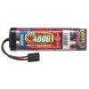 Duratrax NiMH Stick Battery 4600mAh 8.4V (7S) With Traxxas Connector