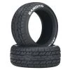 Bandito 1/8 Buggy Tire C3 (2)