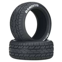 Bandito 1/8 Buggy Tire C3 (2)