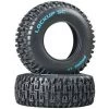 Duratrax Lockup SC 4.25" C2 Tires (2) -Duratrax duratrax dtxc3770 01