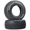 Shotgun SC Tire C3 (2) -Duratrax duratrax dtxc3787 01
